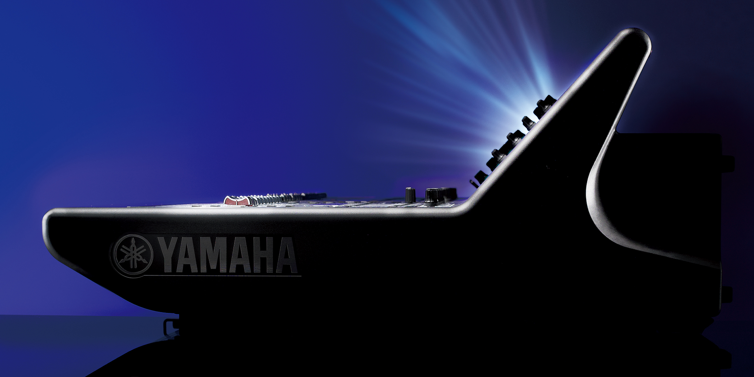 Digital Console Yamaha – Serie CL