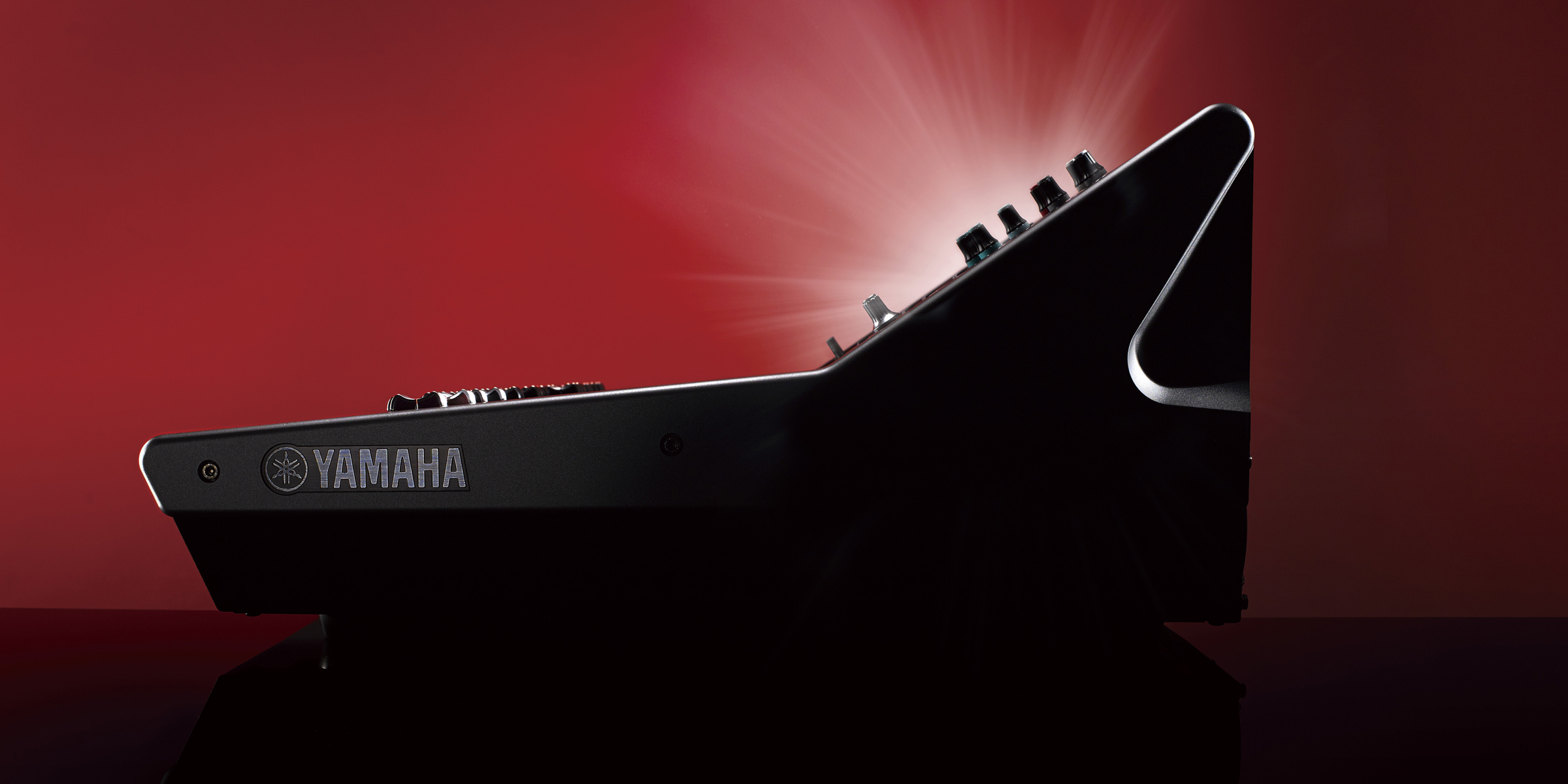 Digital Console Yamaha – Serie QL